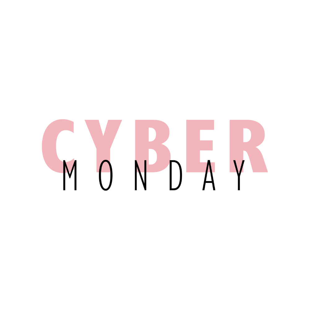 Cyber Monday lundi 21 Novembre 